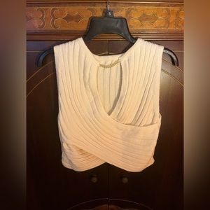 New Amazon top / size large